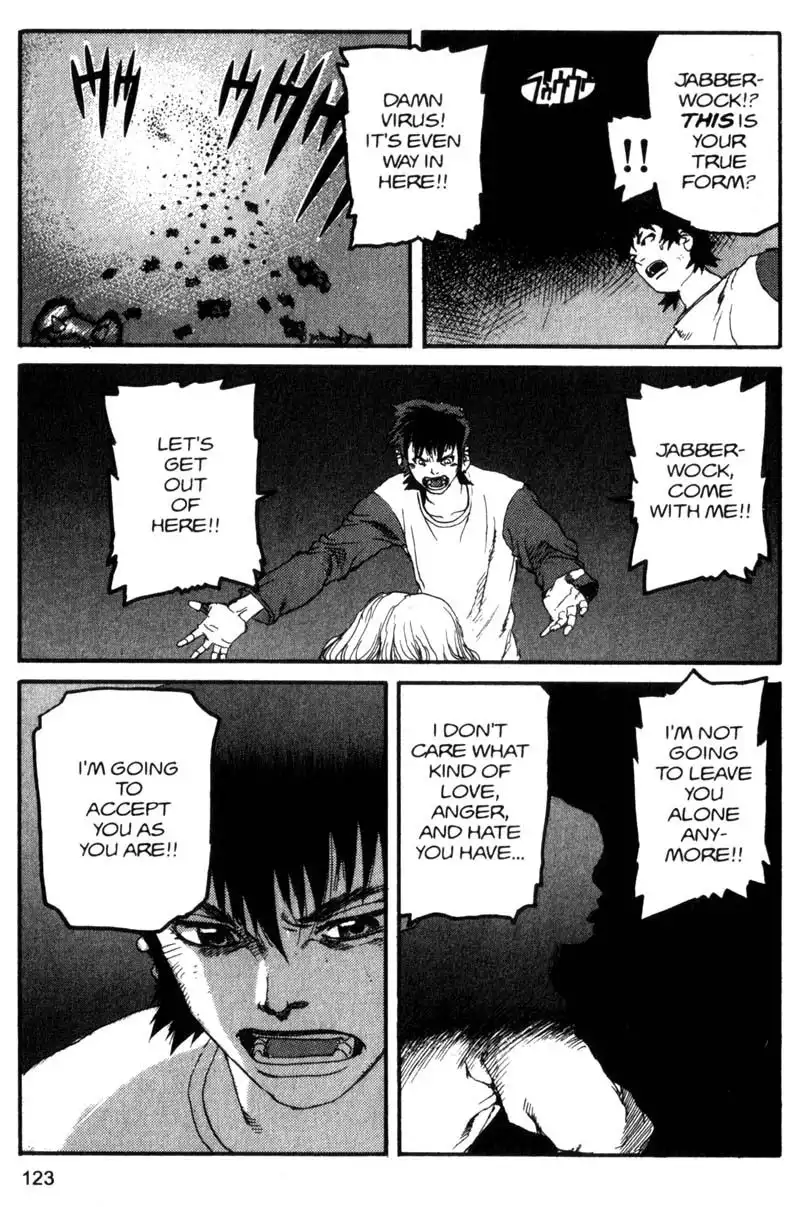 Project Arms Chapter 72 11